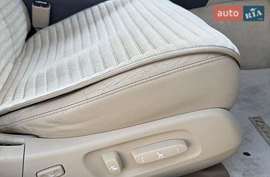 Седан Lexus ES 2007 в Днепре