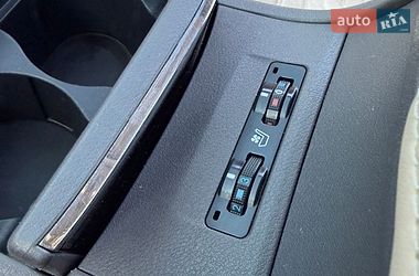 Седан Lexus ES 2007 в Днепре