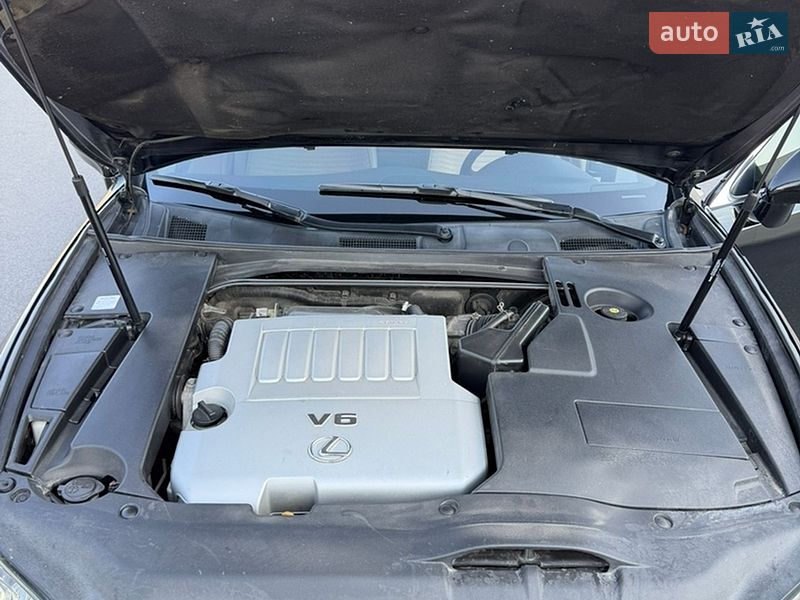 Седан Lexus ES 2007 в Днепре