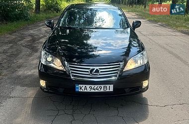 Lexus ES 2007