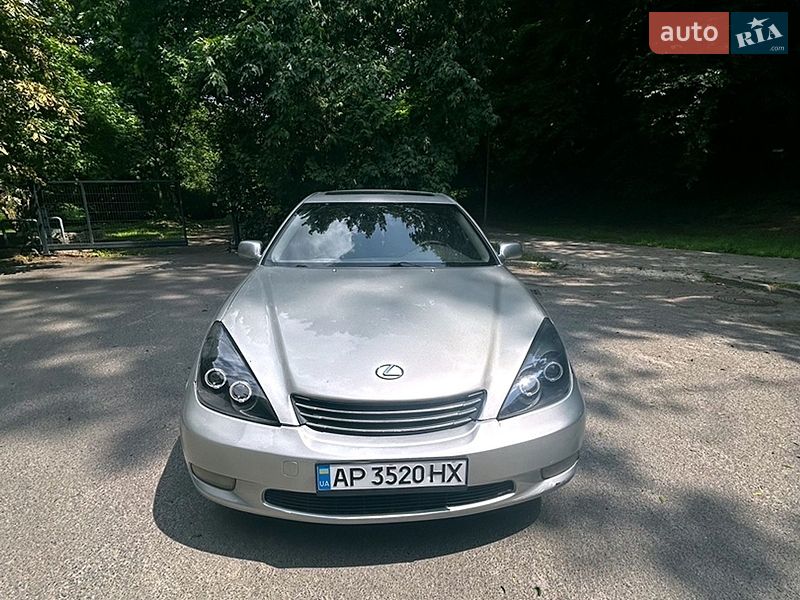 Lexus ES 2001