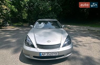Lexus ES  2001