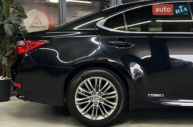 Седан Lexus ES 2015 в Одесі фото 14 Седан Lexus ES 2015 в Одесі