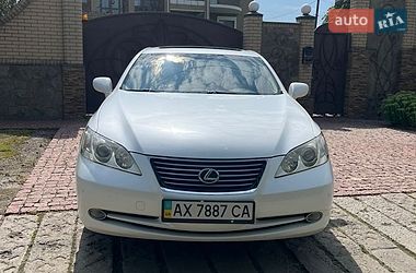 Седан Lexus ES 2008 в Харькове