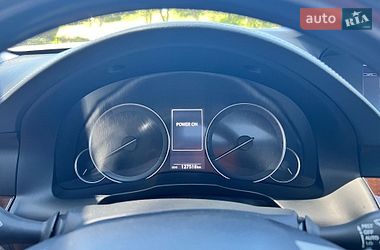 Седан Lexus ES 2018 в Чернігові