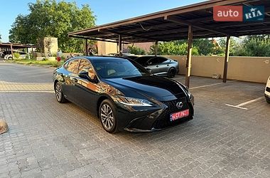 Седан Lexus ES 2022 в Одессе