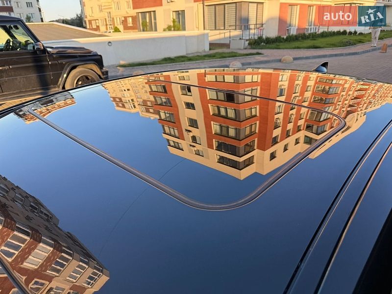 Седан Lexus ES 2022 в Одессе