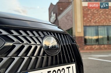 Седан Lexus ES 2021 в Києві