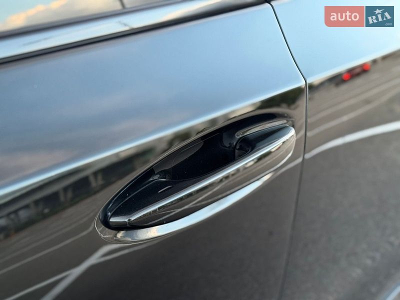 Седан Lexus ES 2021 в Києві