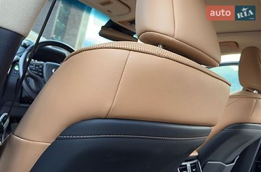 Седан Lexus ES 2021 в Києві