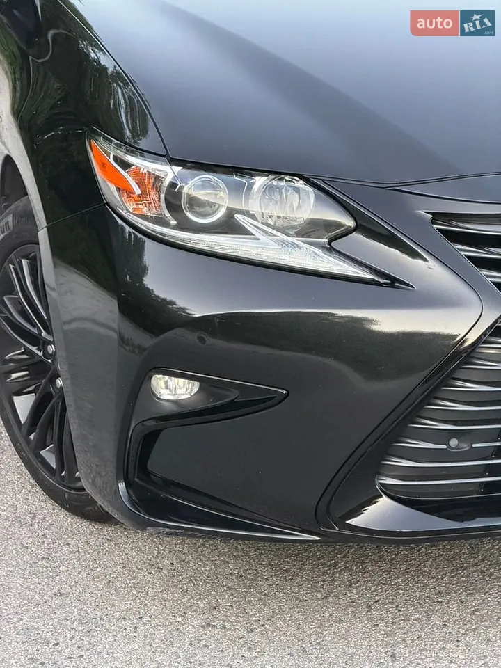 2017 Lexus ES - мініатюра 4