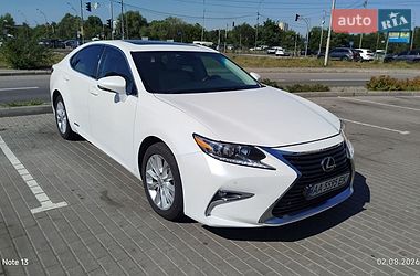 Lexus ES 2014