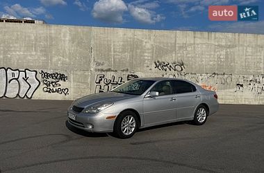 Lexus ES  2004