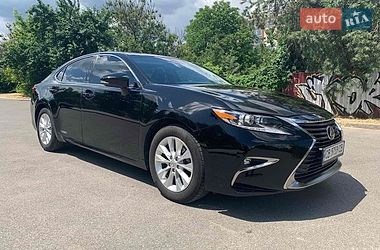Седан Lexus ES 2014 в Чернігові Седан Lexus ES 2014 в Чернігові