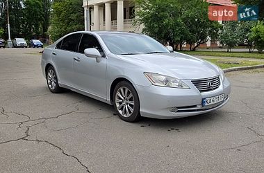 Lexus ES  2007