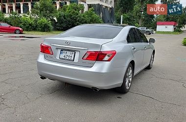 Седан Lexus ES 2007 в Киеве