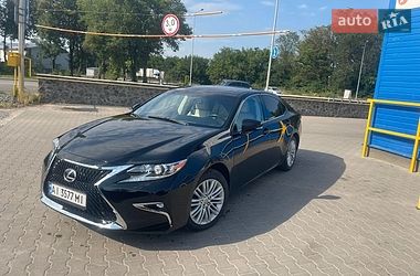 Lexus ES  2014