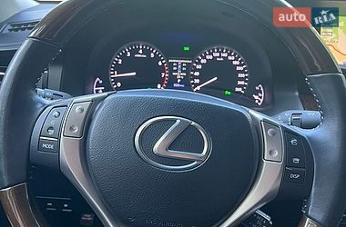 Седан Lexus ES 2014 в Харькове