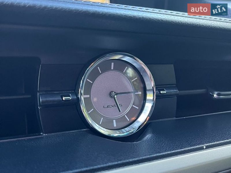 Седан Lexus ES 2014 в Харькове