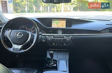 Седан Lexus ES 2014 в Харькове