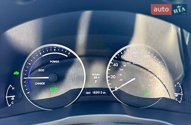 Седан Lexus ES 2015 в Києві фото 2 Седан Lexus ES 2015 в Києві