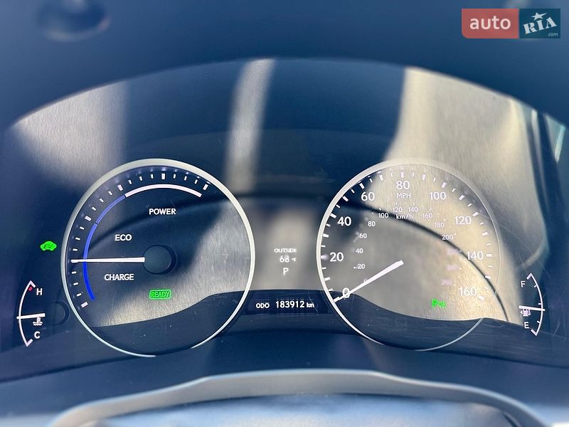 Седан Lexus ES 2015 в Києві фото 2 Седан Lexus ES 2015 в Києві