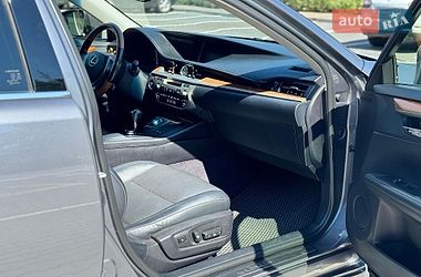 Седан Lexus ES 2015 в Києві фото 11 Седан Lexus ES 2015 в Києві