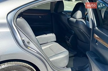 Седан Lexus ES 2015 в Києві фото 12 Седан Lexus ES 2015 в Києві