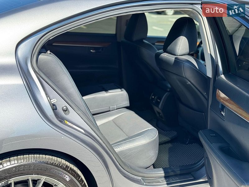 Седан Lexus ES 2015 в Києві фото 12 Седан Lexus ES 2015 в Києві