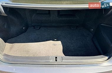 Седан Lexus ES 2015 в Києві фото 9 Седан Lexus ES 2015 в Києві