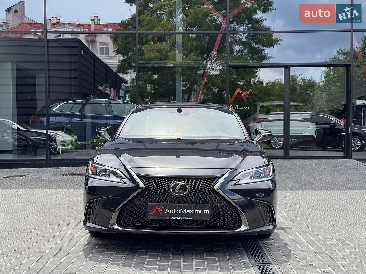 2023 Lexus ES - мініатюра 3