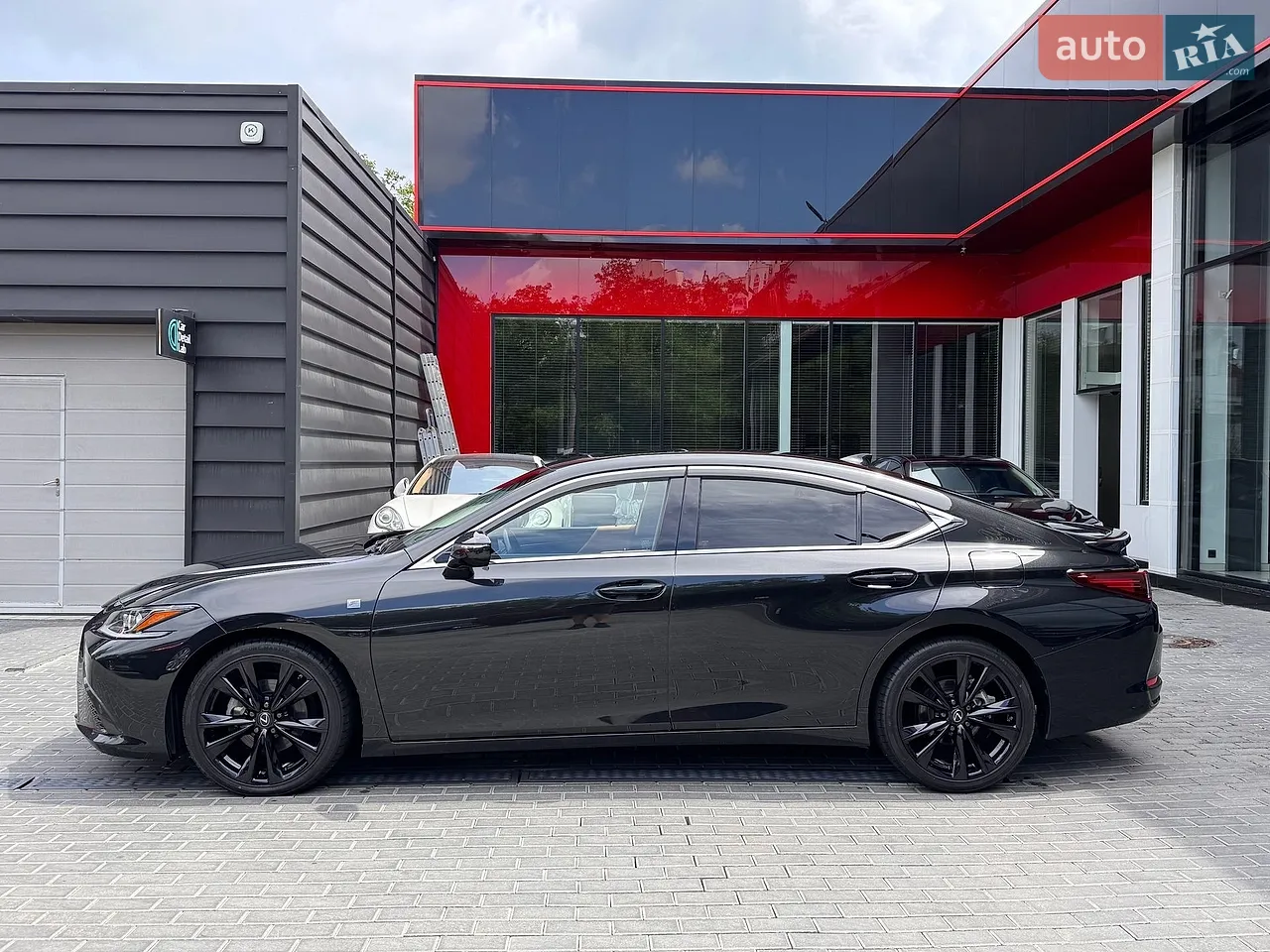 2023 Lexus ES - мініатюра 4