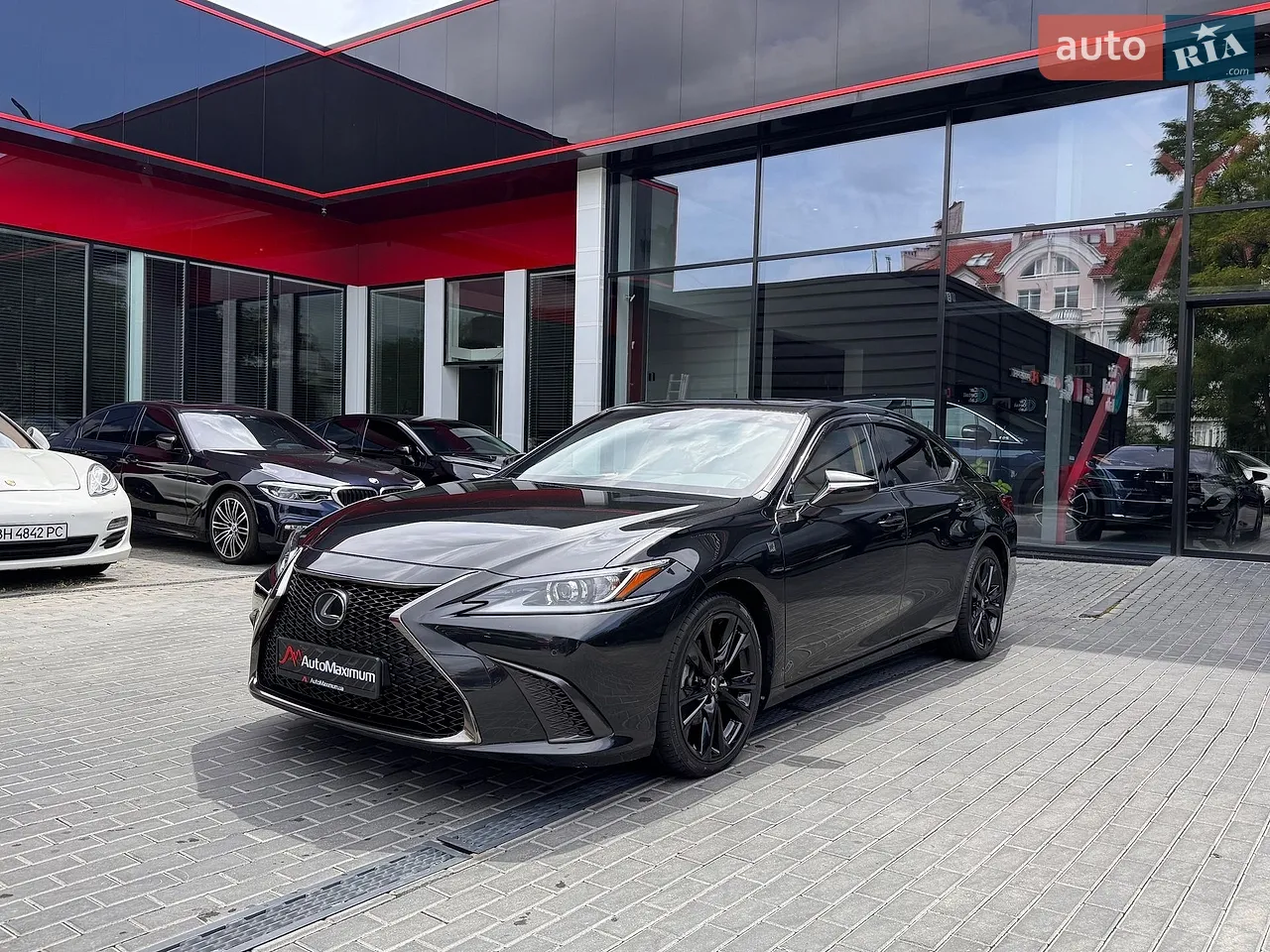 2023 Lexus ES - фото 1