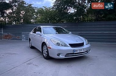Lexus ES 2004