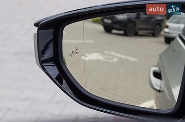 Седан Lexus ES 2021 в Житомирі