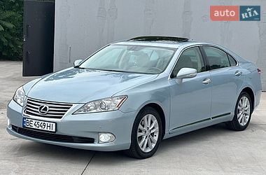 Lexus ES 2010