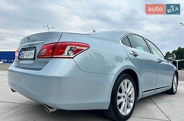 lexus es 2010 в Николаев от профессионального продавца Роман