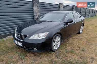 Lexus ES  2006