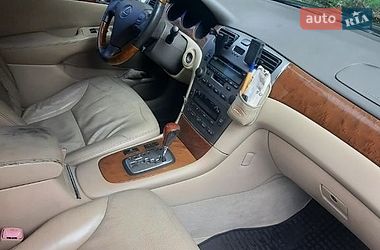 Lexus ES  2005