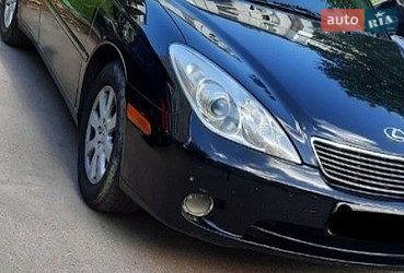Lexus ES  2005