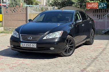 Lexus ES  2008