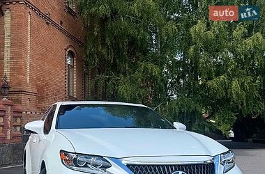 Lexus ES 2014