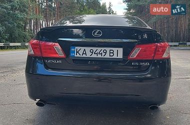 Седан Lexus ES 2007 в Краснограде