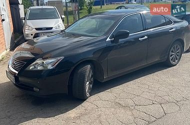 Lexus ES  2007