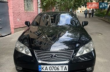 Lexus ES  2007
