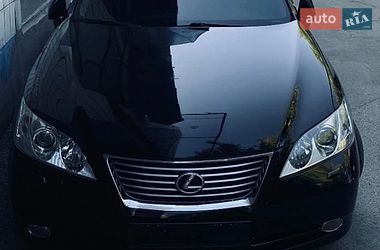 Седан Lexus ES 2008 в Киеве Седан Lexus ES 2008 в Киеве
