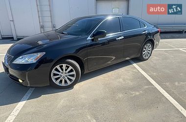 Седан Lexus ES 2008 в Києві