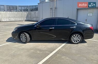 Седан Lexus ES 2008 в Києві