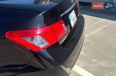 Седан Lexus ES 2008 в Києві