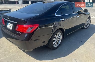 Седан Lexus ES 2008 в Києві